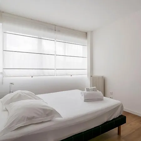 Hamac Suites - Garibaldi 2 - 4 People アパート